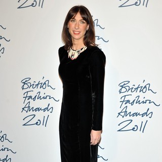 Samantha Cameron